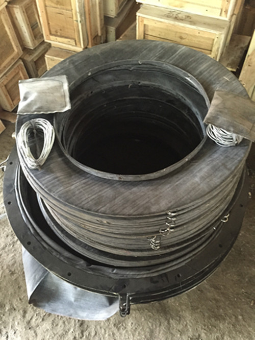 伸縮防護(hù)套