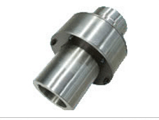 LZD型錐形軸孔彈性柱銷齒式聯(lián)軸器