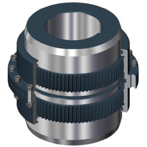 JSP型帶制動盤聯(lián)軸器