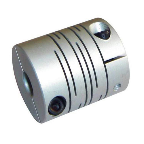 彈性聯(lián)軸器