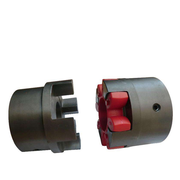 梅花聯(lián)軸器