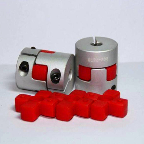 彈性聯(lián)軸器