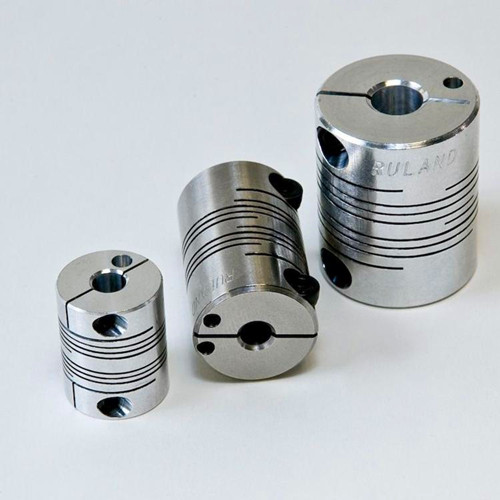 彈性聯(lián)軸器