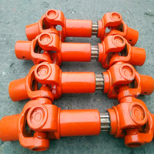 萬向聯(lián)軸器